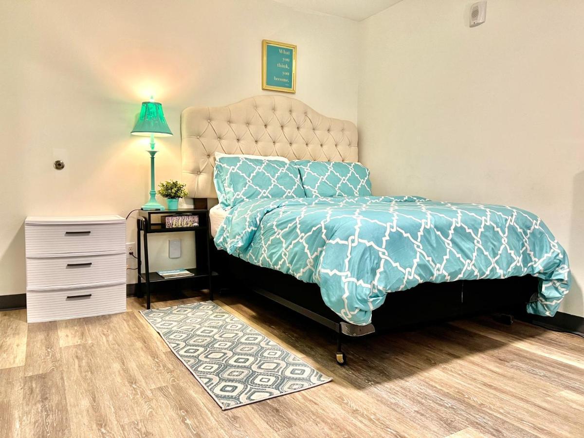 Private Room With Shared Bathroom On The 1St Floor 10 Minutes Walk To University Of Washington Seattle Exteriör bild