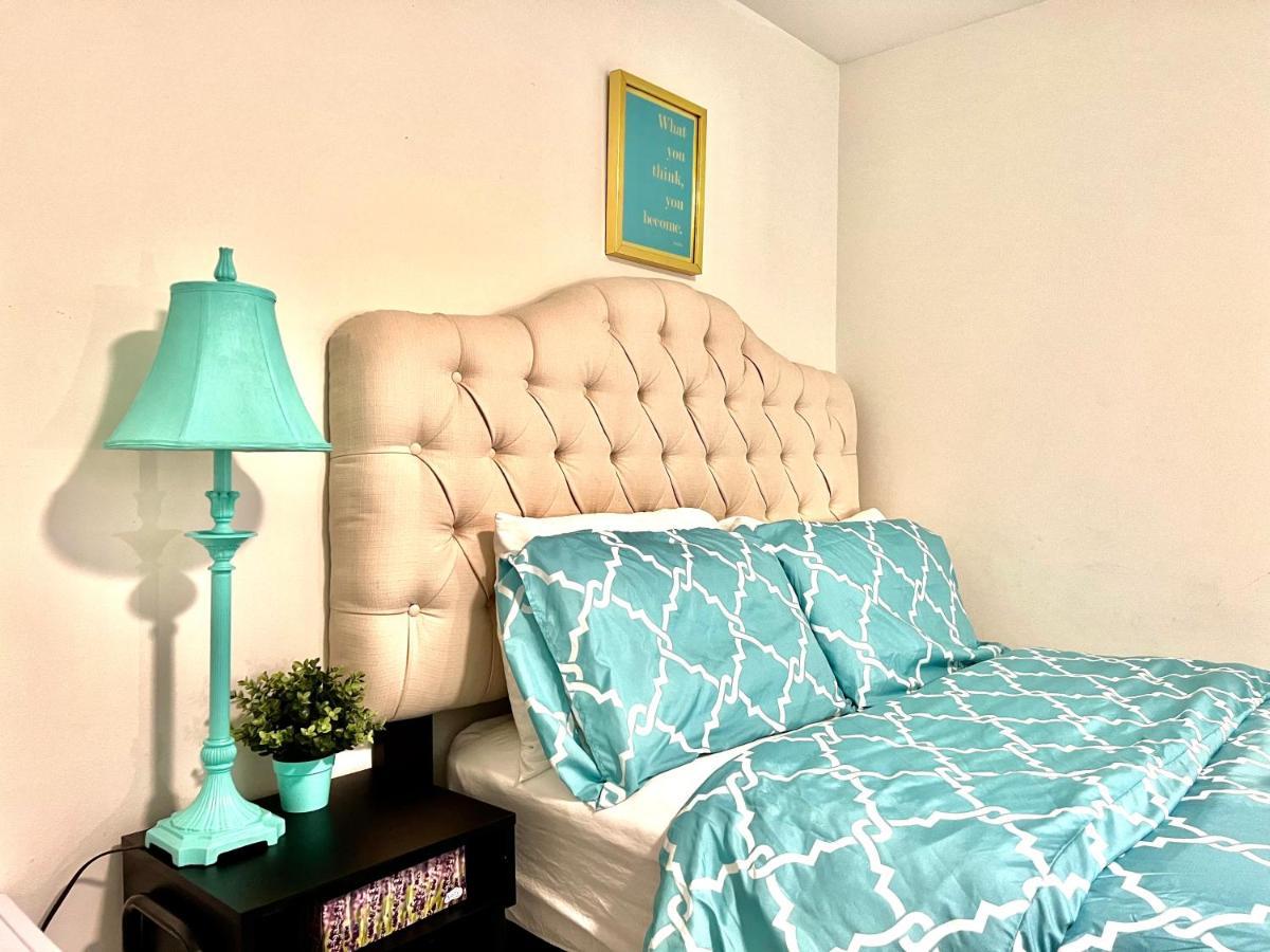 Private Room With Shared Bathroom On The 1St Floor 10 Minutes Walk To University Of Washington Seattle Exteriör bild