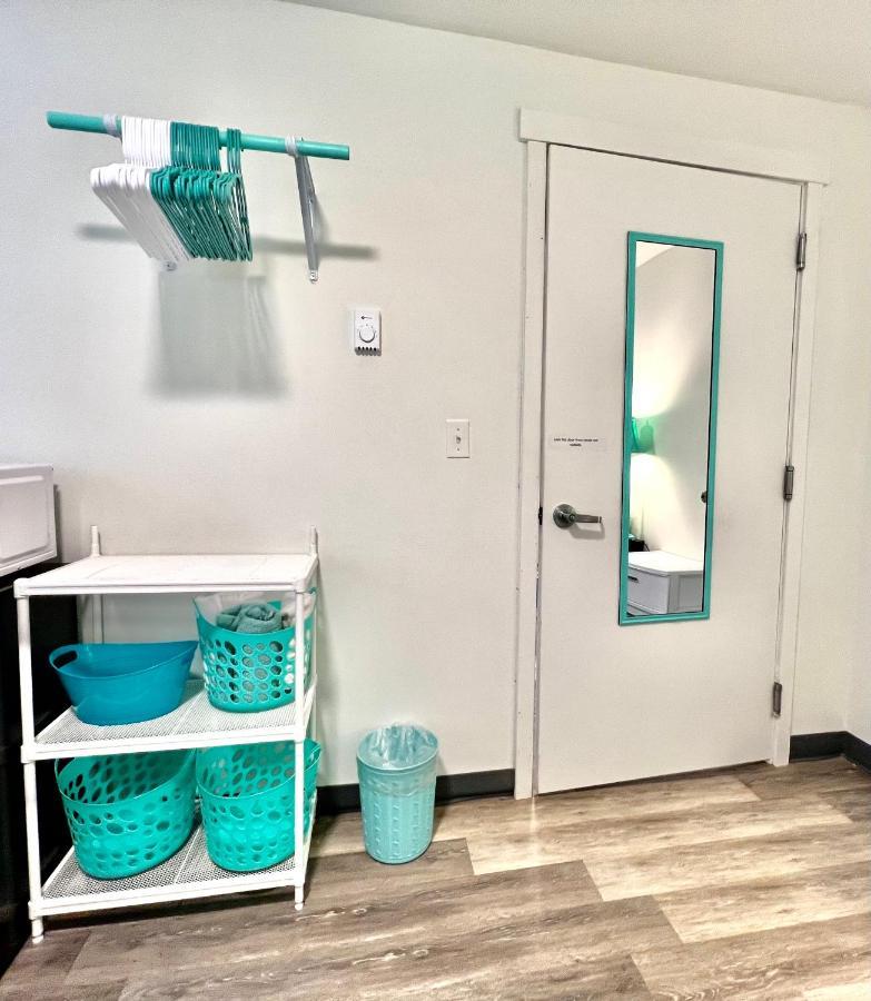 Private Room With Shared Bathroom On The 1St Floor 10 Minutes Walk To University Of Washington Seattle Exteriör bild